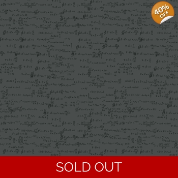 Alison Glass - Soliloquy - Ensemble - Charcoal